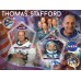Космос Аполлон-Союз Томас Стаффорд